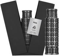 Lattafa Pisa Eau de Parfum f&uuml;r Herren 100 ml, Grundpreis: &euro; 332,- / l