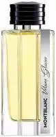 Mont Blanc Vetiver Glacier Woda perfumowana, 125 ml