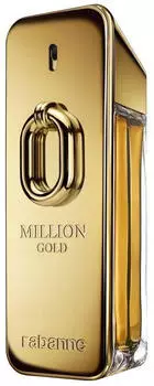 Paco Rabanne Million Gold Eau Eau Parfum Intense (100ml)