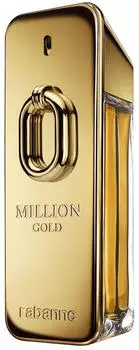 Paco Rabanne Million Gold Eau Eau Parfum Intense (200ml)