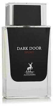 Maison Alhambra Dark Door Sport Eau de Parfum (100ml)