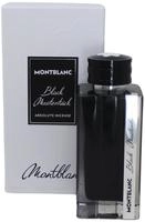 Montblanc Black Meisterst&uuml;ck Edp 125 Ml