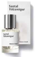 Maison Crivelli Santal Volcanique E.D.P. Nat. Spray, Grundpreis: &euro; 2.900,-...