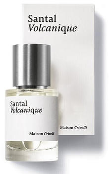 Maison Crivelli Santal Volcanique Eau de Parfum (30ml)