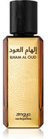 Zimaya Ilham Al Oud Eau de Parfum Unisex 100 ml, Grundpreis: &euro; 100,- / l