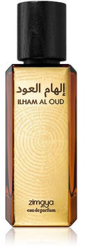 Zimaya Ilham Al Oud Eau de Parfum (100ml)