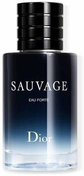Dior Sauvage Eau Forte Parfum (60ml)