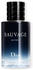 Dior Sauvage Eau Forte Parfum