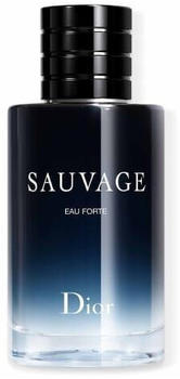Dior Sauvage Eau Forte Parfum (100ml)