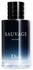Dior Sauvage Eau Forte Parfum