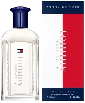 Tommy Hilfiger Tommy Forever Eau de Toilette (100ml)