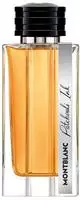 Mont Blanc Patchouli Ink Eau de Parfum f&uuml;r Herren 125 ml