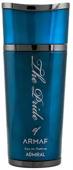 Armaf The Pride Of Armaf Admiral Eau de Parfum (100ml)