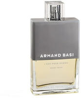 Armand Basi L'Eau Pour Homme Woody Musk Eau De Toilette Spray 125ml 0,125 l