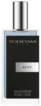 Yodeyma Kent Eau de Parfum (50ml)
