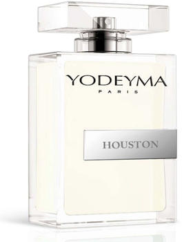 Yodeyma Houston Eau de Parfum (100ml)