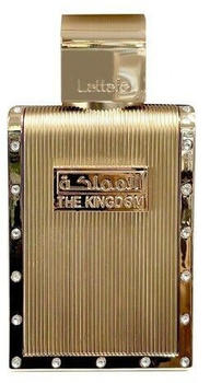 Lattafa The Kingdom for Men Eau de Parfum (100ml)