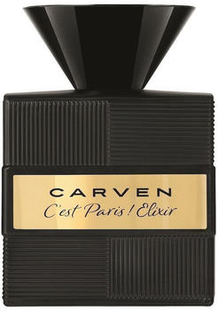 Carven C'est Paris Elixir pour Homme Eau de Parfum (100ml)