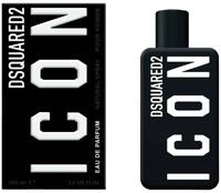Dsquared Icon Pour Homme Eau de Parfum 100 ml