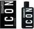 100 ml: Dsquared2 Icon pour Homme Eau de Parfum