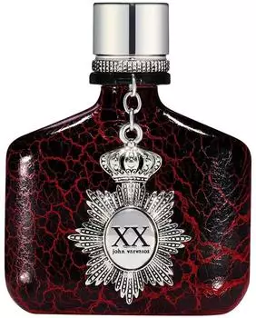 John Varvatos XX Intense Eau de Parfum (75ml)