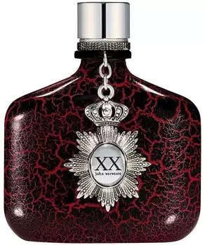John Varvatos XX Intense Eau de Parfum (125 ml)