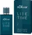 S.Oliver Life Time Man Eau de Toilette (30ml)