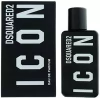 Dsquared2 Icon Pour Homme Eau De Parfum 50 ml (man)