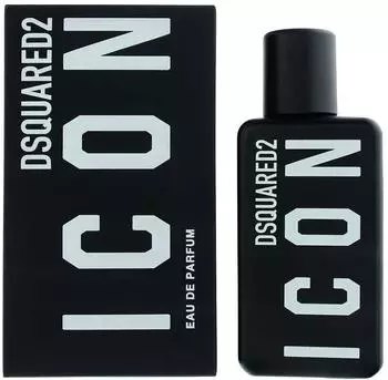 Dsquared2 Icon pour Homme Eau de Parfum (50ml)