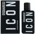 50 ml: Dsquared2 Icon pour Homme Eau de Parfum