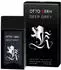 Otto Kern Deep Grey Eau de Toilette (50ml)