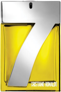 Cristiano Ronaldo CR7 Discover Eau de Toilette (30ml)