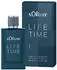 S.Oliver Life Time Man Eau de Toilette (50ml)