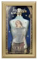 LE MALE XMAS COLLECTORS edt vapo ed. lim. 125 ml 0,125 l