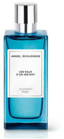 Les Eaux D'Un Instant Aromatic Sage Eau De Toilette Spray 150ml 0,15 l
