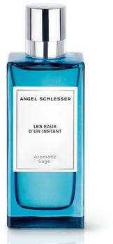 Angel Schlesser Les Eaux d'un Instant Aromatic Sage Eau de Toilette (150 ml)