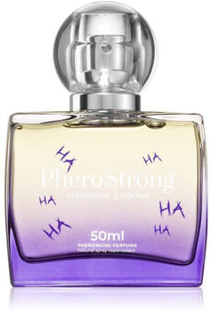 PheroStrong J For Him Eau de Parfum (50 ml)