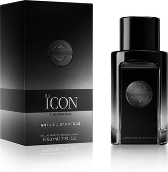 Antonio Banderas The Icon EdP (50ml)