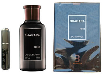 BHARARA King Eau de Parfum (100ml)