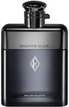 Ralph Lauren Ralph's Club Eau de Toilette (100ml)