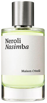 Maison Crivelli Neroli Nasimba Eau de Parfum (100ml)