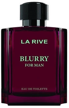 La Rive Blurry for Man Eau de Toilette 100ml