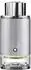 200 ml: Montblanc Explorer Platinum Eau De Parfum