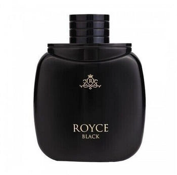 V&Ucirc;RV Royce Black Eau de Parfum (100ml)