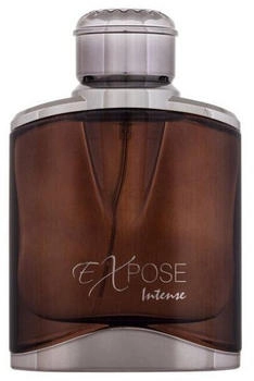 Maison Alhambra Expose Intense Eau de Parfum (100ml)