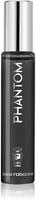 paco rabanne Eau de Toilette Phantom, Glasflakon, Parf&uuml;m EDT, Herrenduft 15 ml
