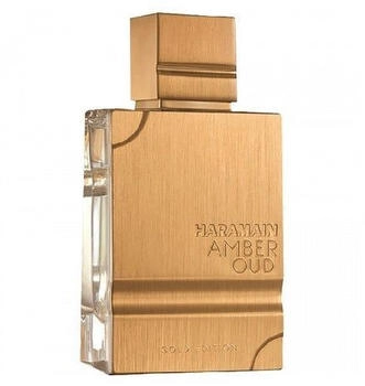 Al Haramain Amber Oud Gold Edition Eau de Parfum (75ml)