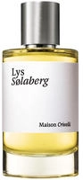 Maison Crivelli Lys Solaberg Eau de Parfum 100 ml, Grundpreis: &euro; 1.597,90...