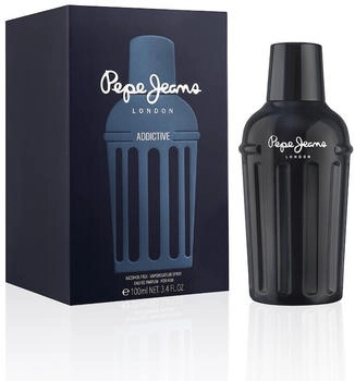 Pepe Jeans Addictive For Him Eau De Parfum (100 ml)