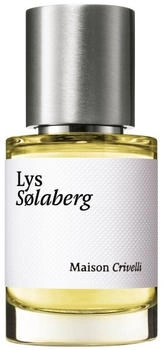 Maison Crivelli Lys Solaberg Eau de Parfum (30ml)